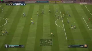 Премьер лига Pro club 4Stars 7 сезон 20 тур FC Element - UKRAINE