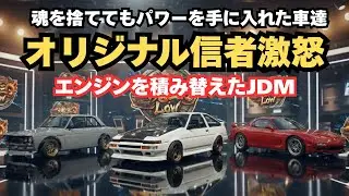[Viewer Discretion Advised] Genuine Honda Fans Are Enraged! 