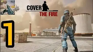 IGI Commando Mission Gameplay Walkthrough Part 1 Commando Games - Android & ios Gameplay