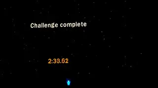 Lego Star Wars The Complete Saga NEGOTIATIONS -challenge (Blue minikit guide)