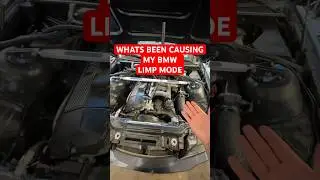 Устранение неисправности в моем BMW