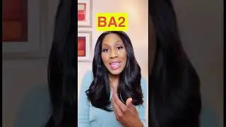 BA2 Omicron Subvariant: Should You Worry? #shorts