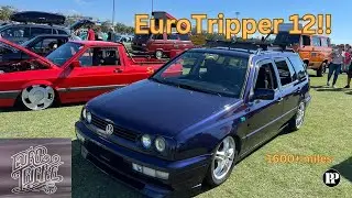 EuroTripper 12