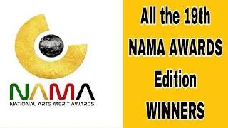 All the NAMA Awards 2020 winners | Full Video