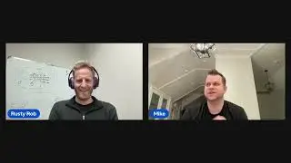 A reactive framework for factories (w/Rusty Rob)