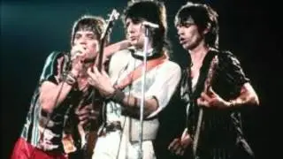 The Rolling Stones-Munich Reggae II (1975)