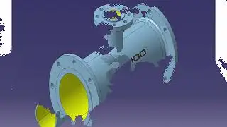 Custom Coating for Piping, Fitting, Spool, Bend