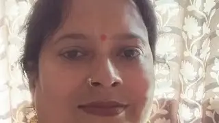 kavita Sharma is live