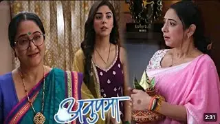 Anupama Serial Today Episode | Rahi and Prerna&rsquo;s First Major Clash | 29th December 2025 Episode