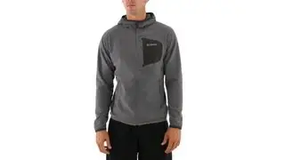 Columbia Men's Scale Up Running Full Zip | SwimOutlet.com