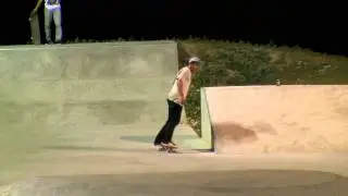 Lucas Puig - Raw 