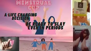 HONEST REVIEW ON MENSTRUAL CUP II PEESAFE II MENSTRUAL CUP II SAY NO TO PADS II STRESS FREE PERIODS
