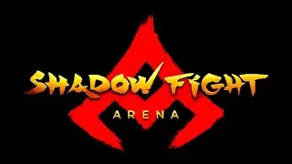 PvP рейтинг в Shadow Fight 4 Arena на Poco x3 pro.