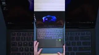 УРА! Я обнаружил БОЛЬШУЮ проблему с HP Omen Transcend 14!