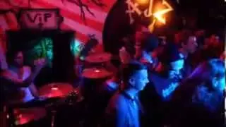 Bury Me Dancing - Live In Erfurt ++FanVideo++