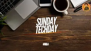 CARRYMINATI GET IT'S CHANNEL BACK || JIO GLASSES || NEXT GIVEAWAY|| SUNDAY TECHDAY || TECH NEWS