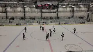 2nd vs Fortmac Year end