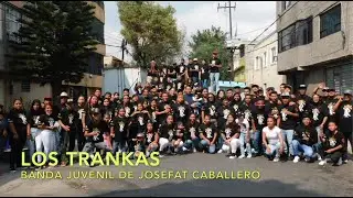 Los Trankas -Chivo Records