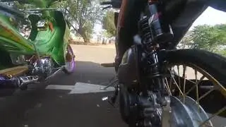 Riview Beat new Thailook...!