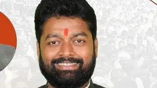Babu shyam kumar is live!