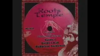 Guide I+Dub+Dubplate-CHazbo, Empress Shema (Roots Temple)