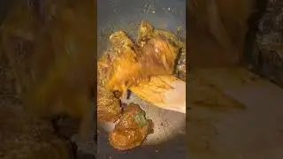 JAMAICAN STYLE CURRY!! #currychicken #currygoat #friedplantain #jasminerice