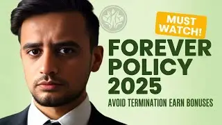 Forever Living Policy Explained  | Every FBO Must Know!