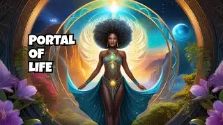 Mega Soul Divine Presents: Unveiling the Divine Feminine &ndash; Were Women First?