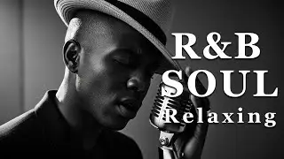 【R&B Soul】 Warm Soul Glow &ndash; Gentle R&B for Calm Minds
