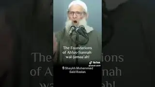Shaykh Raslan. #salaf #duet #quran #fypシ #fyy #islamic #fy #fypシ゚viral #salafiyyah #tawheed #tauhid