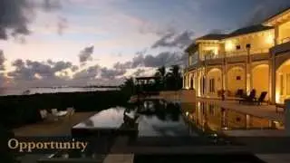 United Arab Emirates: Welcome to a Boundless Life: Migrate W