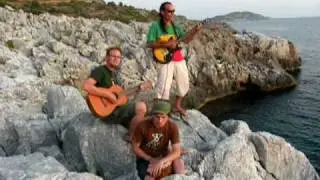 Rootically on the Rocks Session VOL 8 ~~~legHandan (freesyle)~~~ I R I E