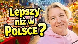 JARMARK Świąteczny W BARCELONIE | Zapraszamy Was Na ZLOT na Mazury!