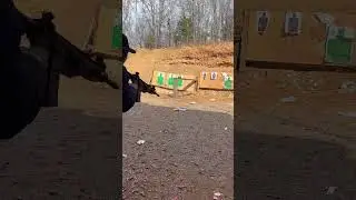 AR-15 SS #shootingsport#shootinggear#shoot#fun#shortvideo#guns#range#ar15#supersafety