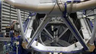 Very Large Telescope Video Compilation