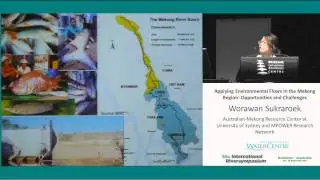 Riversymposium 2011 Worawan Sukraroek 1 of 2