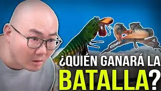 &iexcl;Descubre al SAITAMA del &Oacute;CEANO!  | Cl&aacute;sicos Ocultos de Miwu: Episodio 22