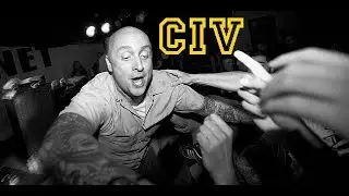 CIV Live Chicago 25 08 1995