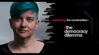The Social Dilemma &ndash; Bonus Clip: The Democracy Dilemma
