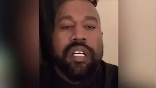 Послушайте, что Канье Уэст только что сказал о Jay-Z и Diddy….😳