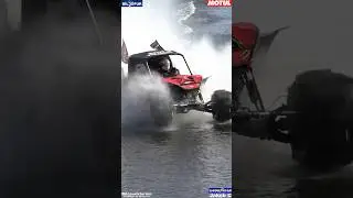 The Sheep on water🏁Formula Offroad Iceland🇮🇸 #hillclimbracing #motorsport #offroad #racing