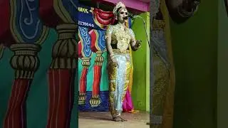 கூட்டுறவுபட்டியில் வள்ளி மதுரை மீனாட்சியின் நீ தானே நாள்தோறும் நான் பாட காரணம் பாடல்