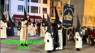 Viernes Santo en Benicarló