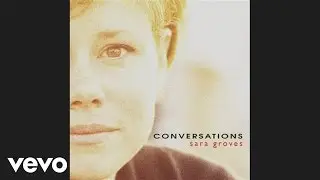 Sara Groves - Painting Pictures of Egypt (Official Pseudo video)