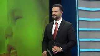 قوتدانی کەلو پەل لەلایەن مندالانەوە  foreign body swallowing by infants