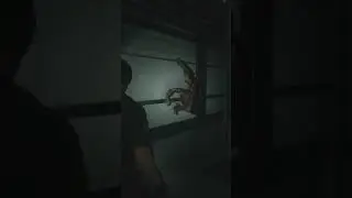 how to deal with lickers in resident evil 2