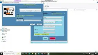 How to Download & Install Batch Text to Word Converter Software | Sam Data Services