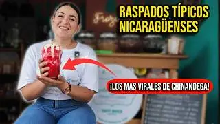 Probé Quesillos Nicaragüenses a $1.3 😱 ¿Valen la pena?