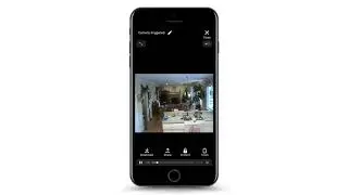 TELUS | Viewing and managing video in the TELUS SmartHome app