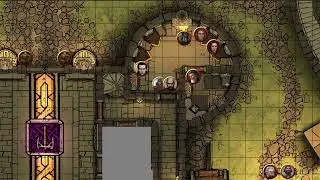 Total War Center - Dungeons and Dragons - Session 70